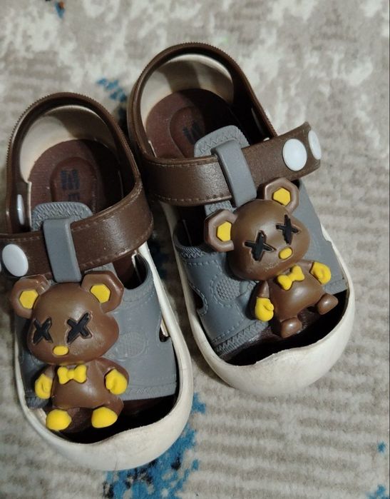 Детское вещи для мальчика в отличном состоянии