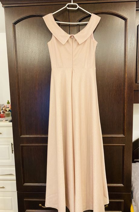 Rochie lunga eleganta