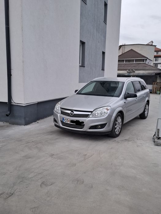 Opel Astra H 1.7 CDTI 110 CP – 2008 – PREȚ BUN