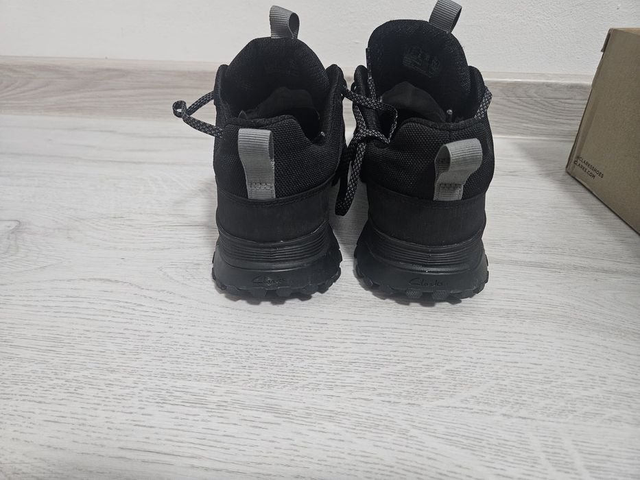 Adidași Clarks Gore-Tex /mărimea 41