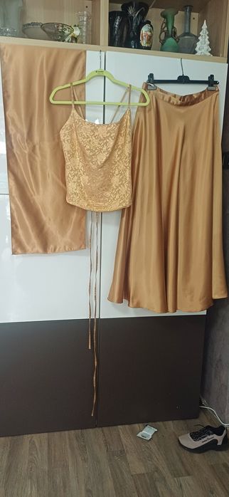 Costum 3 piese, ocazie măsura 44 46