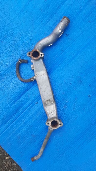 Патрубок охлаждения SUBARU