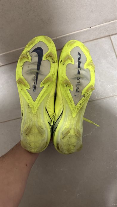 NIke mercurial 41 номер!