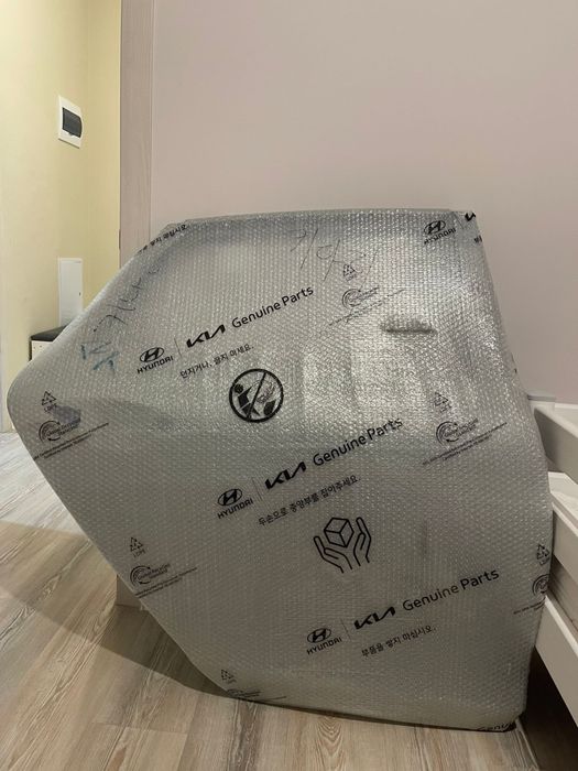 Дверь Kia K5 новая оригинальная