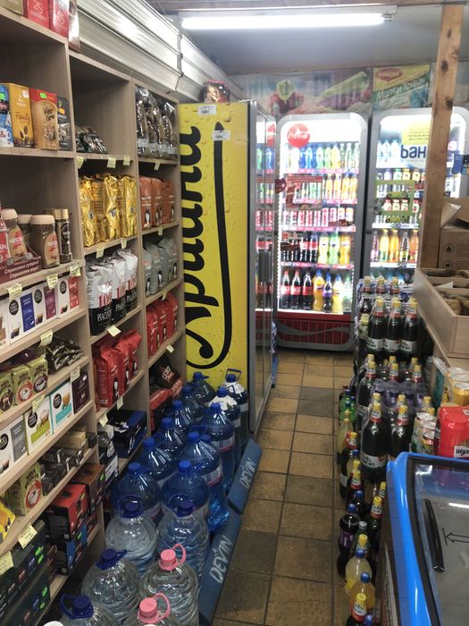 Дава се под наем Магазин в Кърджали, Център - 70 кв.м за 612 € - Снимка #2