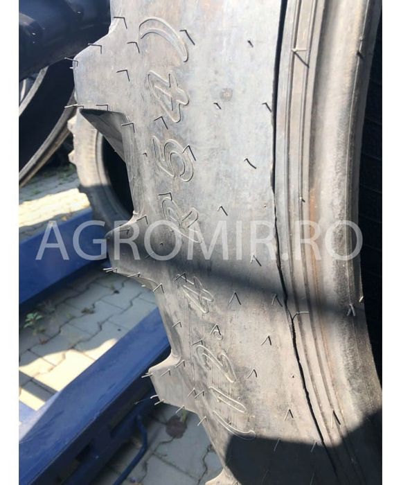 320/90 r54 ( 12.4-54 ) alliance  Cauciucuri tractor, Fiat, Case, Fendt, John Deere, New Holland, Massey Ferguson, UTB   Cauciucuri tractor, Fiat, Case