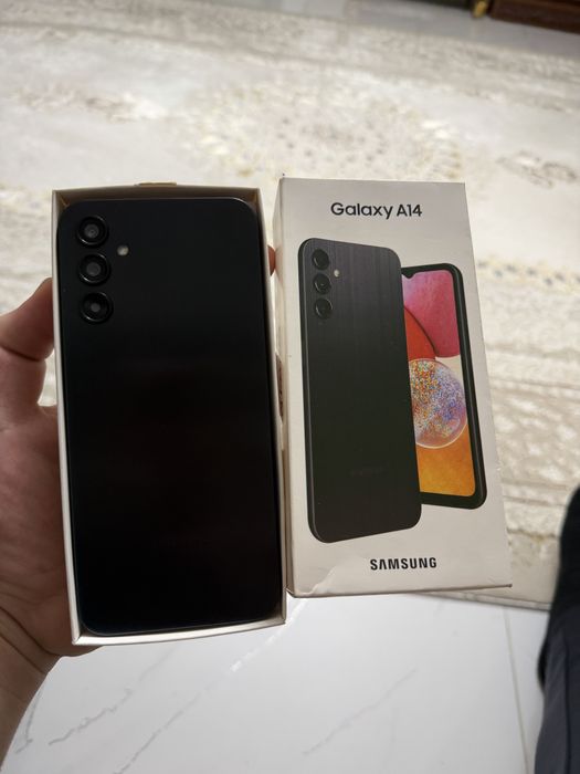 Продам Samsung Galaxy A14 128 GB
