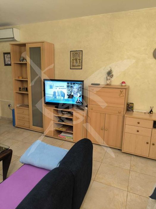 Дава се под наем Двустаен апартамент в София, Дианабад - 65 кв.м за 648.21 € - Снимка #3