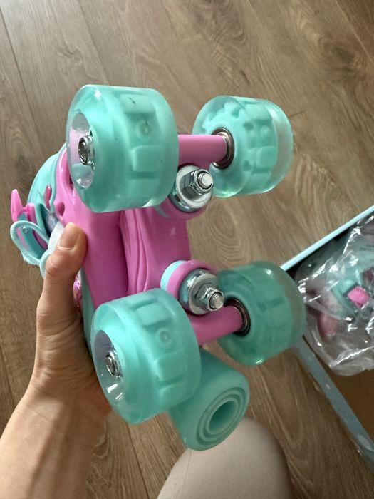 Детски кънки Byox - Ariel 26 - 29