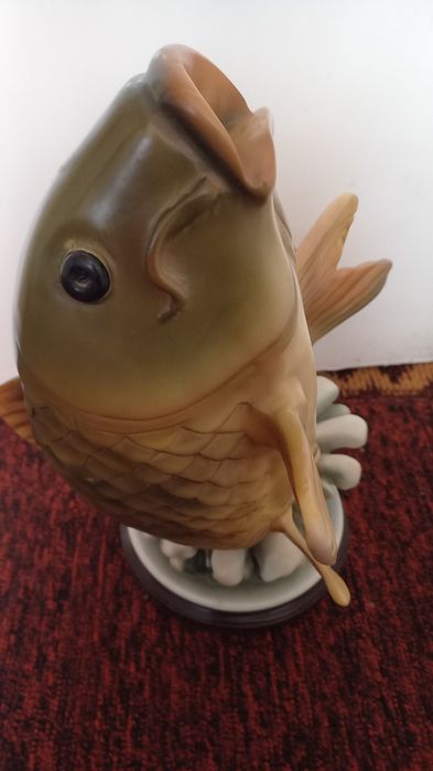 Продаю сувенир рыба.