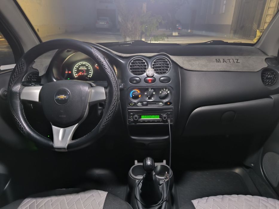 Matiz best 2012  sotiladi 2600$