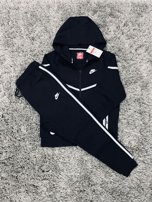Nike Tech fleece