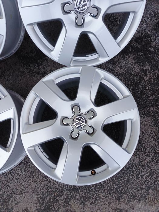 Jante Volkswagen R17 5X112