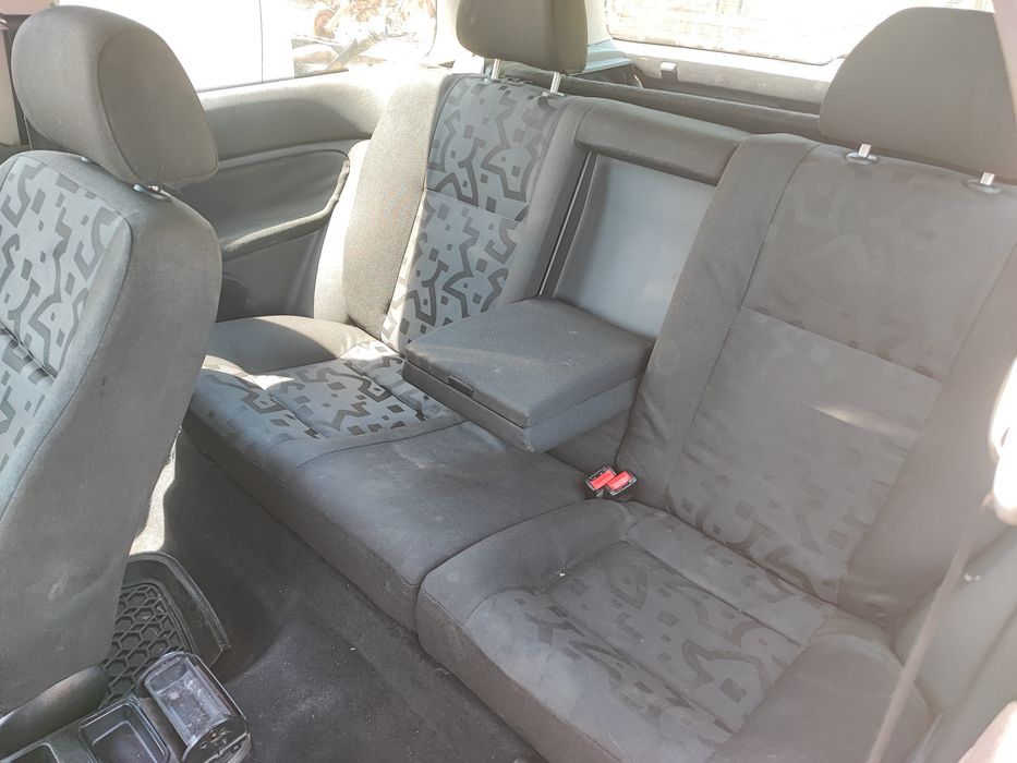 VW Golf 4 1.4i НА ЧАСТИ