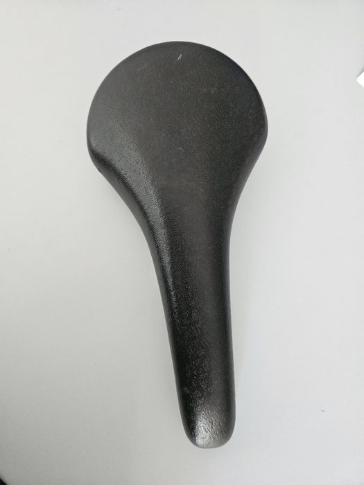 Sa cursiera vintage San Marco Rolls, San Marco Profile