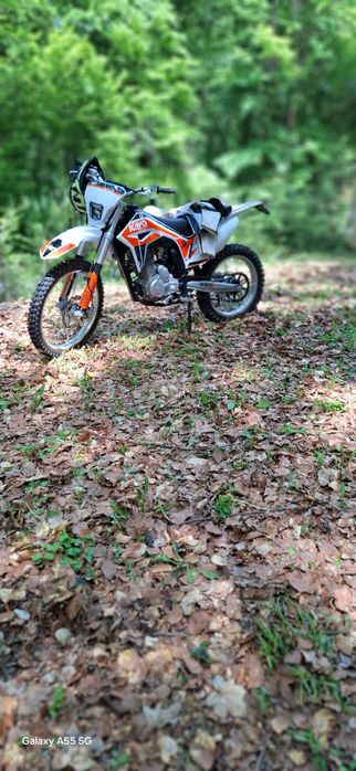 Enduro Kayo T2  model 2025