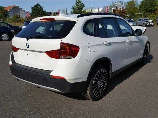 Piese DEZMEMBRARI  bmw X1 e84, motor 2.0d 2.0 benzina  an 2010 ,2012