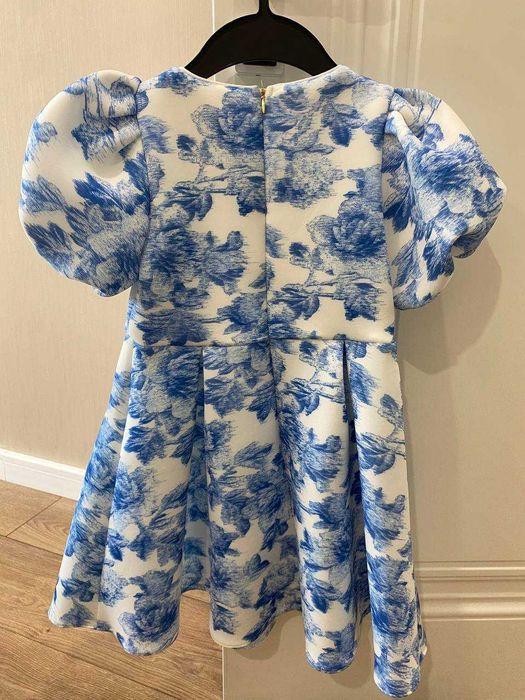 Платье детское нарядное