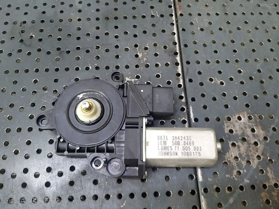 Motoras macara dreapta spate fiat croma 194 5000469 71005003