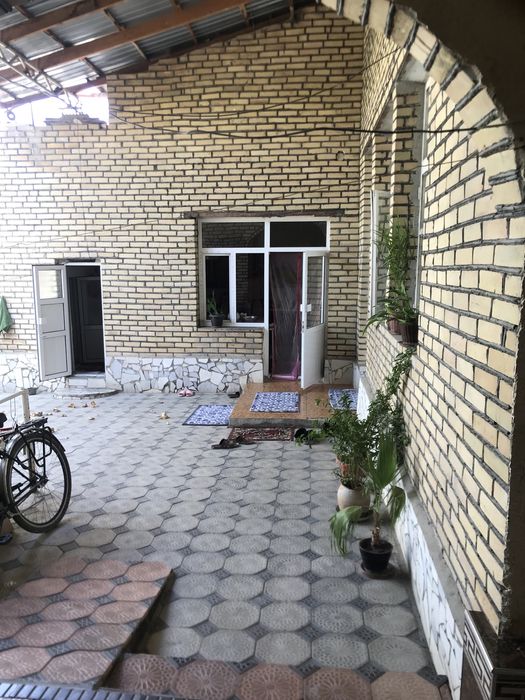 Eski shahar hovli sotiladi.