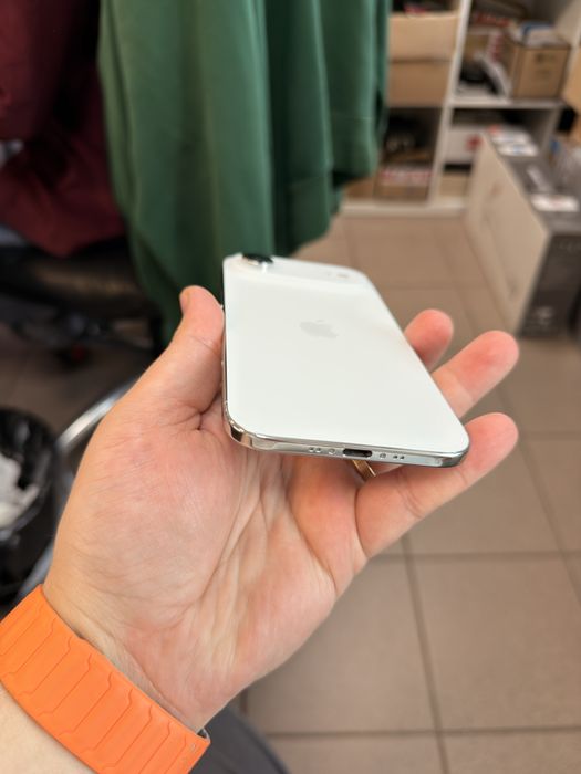 Iphone air 1Tb alb