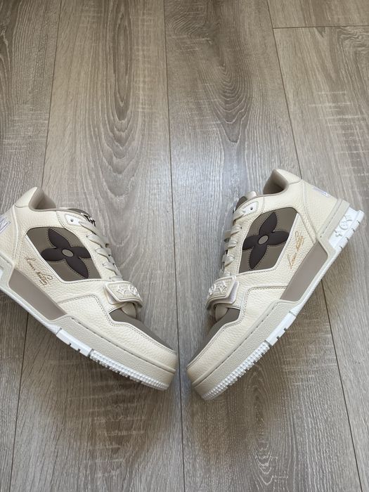 Louis Vuitton Maxi Trainers
