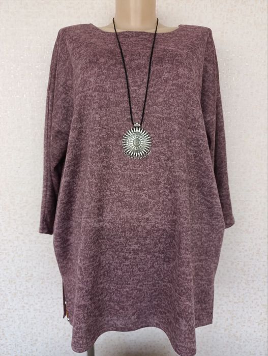 Кофточки новые большие размеры