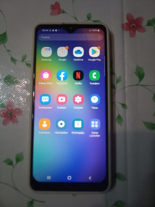 Samsung galaxy A 31