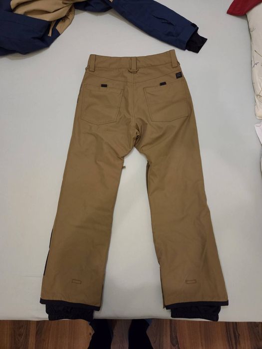 Ски яке и панталон _ без бартер