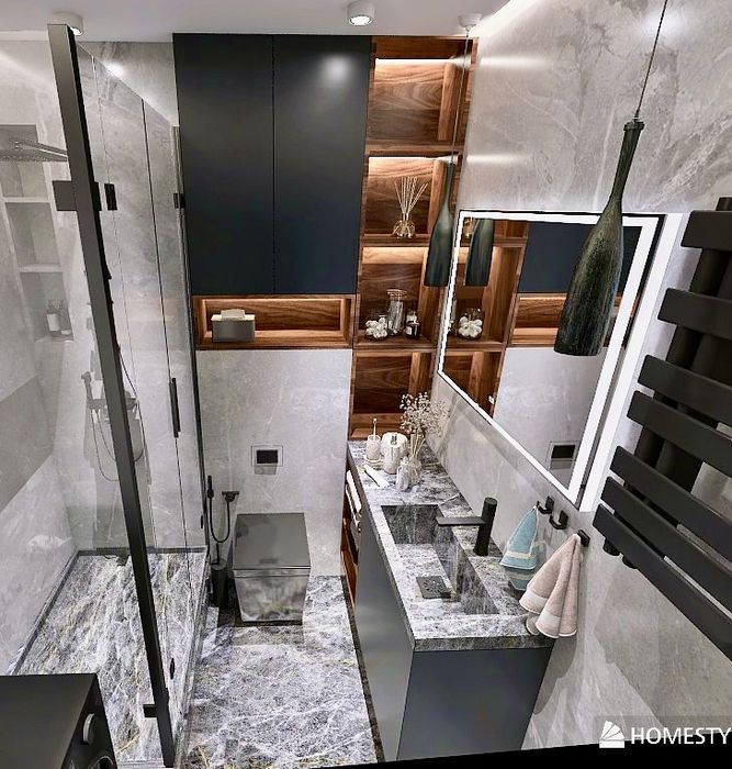 Дазайн интерьера