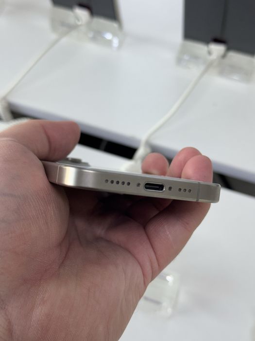 Айфон 15про 512гб 82%