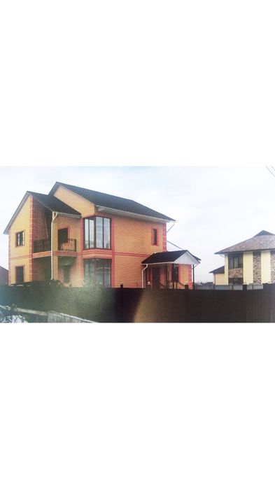 Проектирование домов