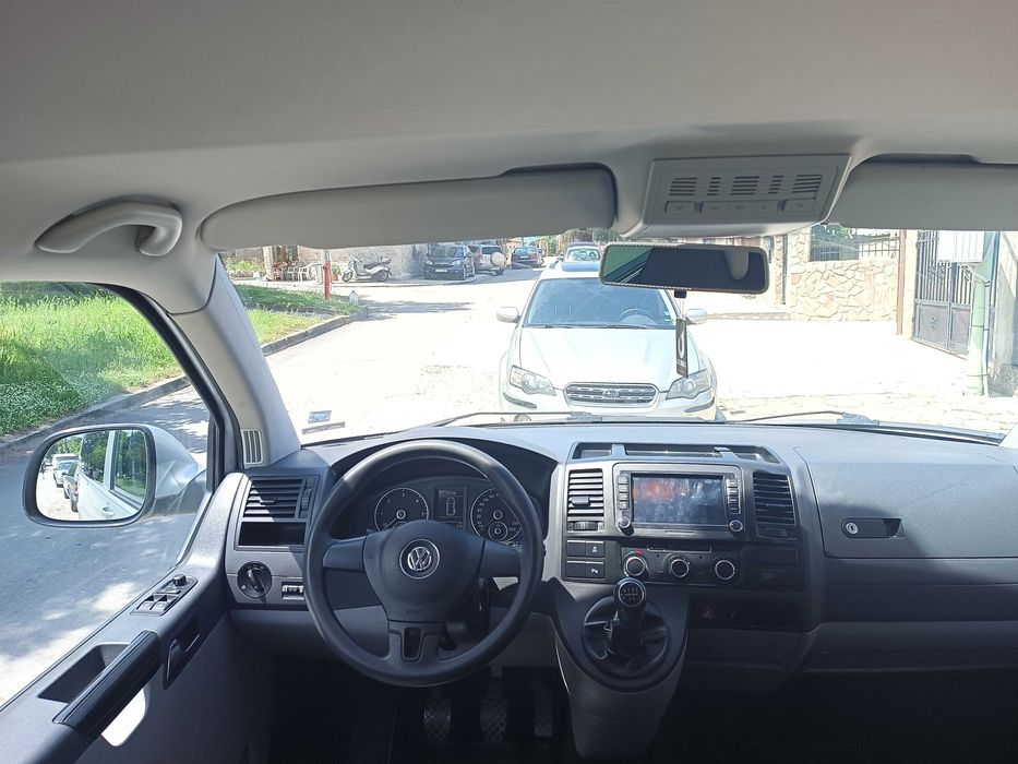 Пътнически Бус Под Наем - Петрич, Сандански