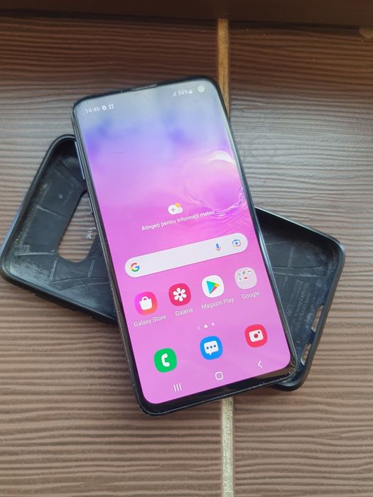 Samsung galaxy s10e 128gb