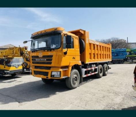 Услуги  самосвалов