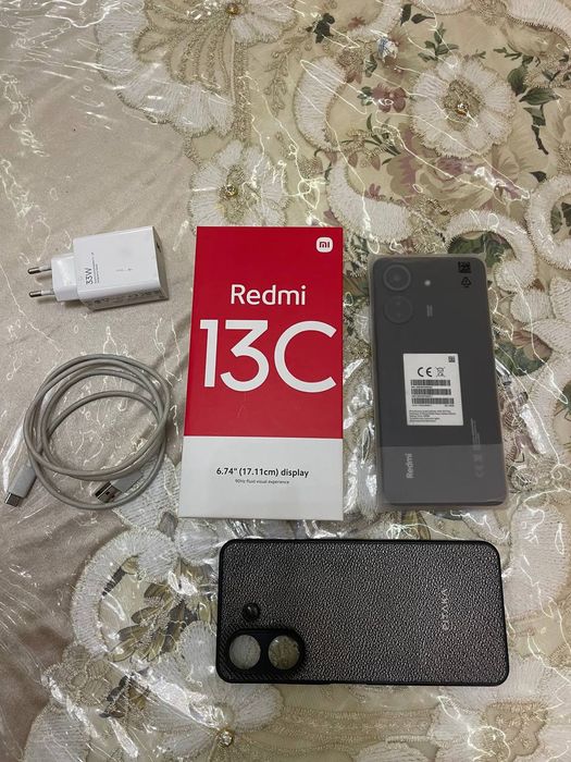 Redmi 13 C Radnoy