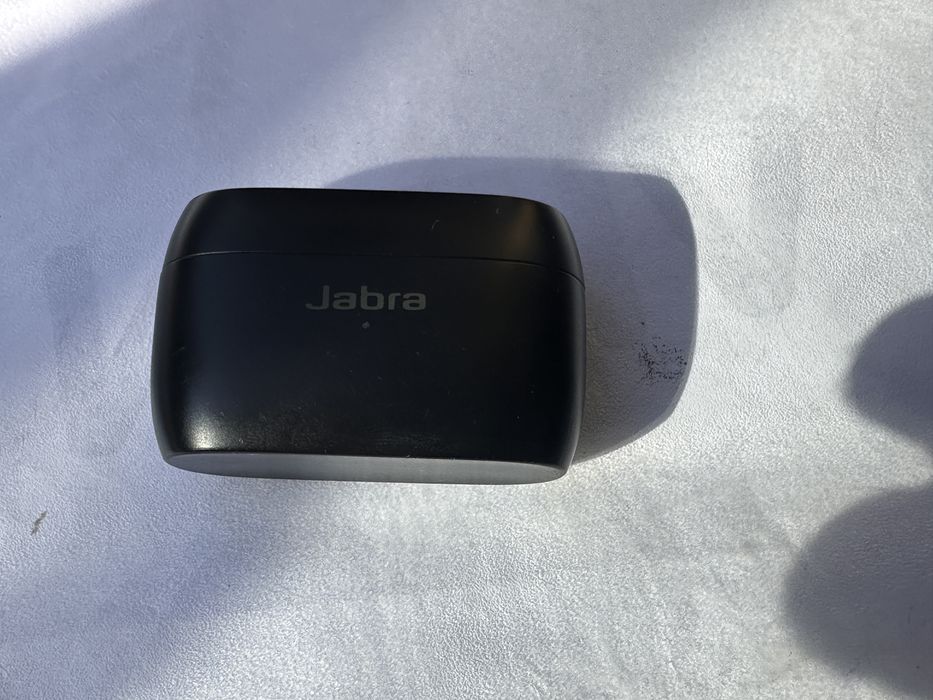 Casti Jabra elite 3