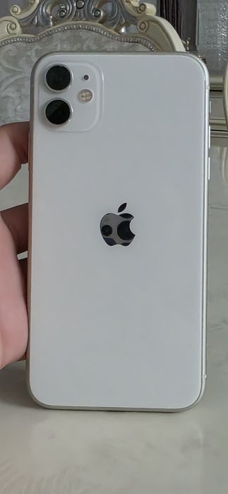 Iphone 11 | 128 Гб | 71%акб