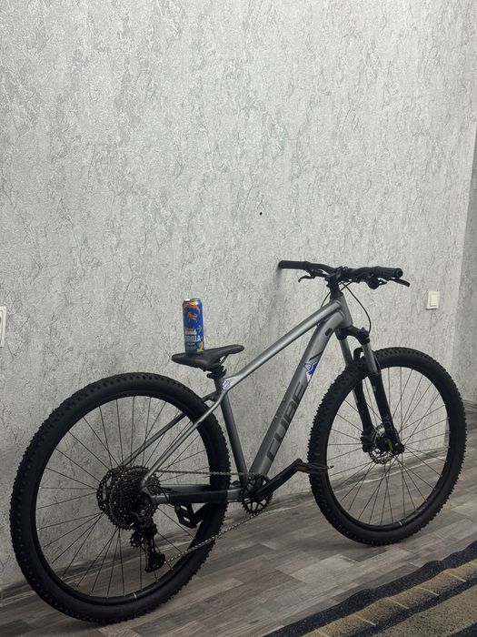 Продам горный Cube Aim Race - 2025 в отличном сост