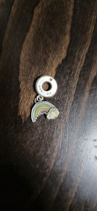 Талисмани пандора