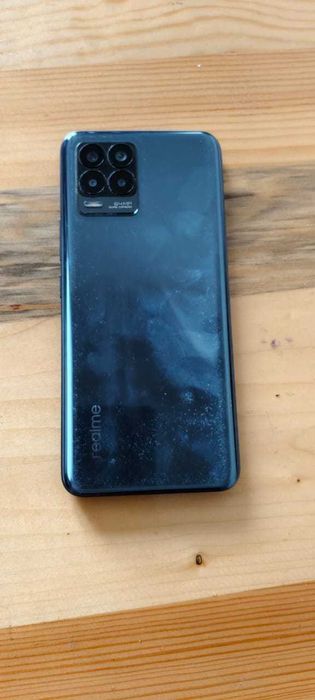 Продам Realme 8 6/128