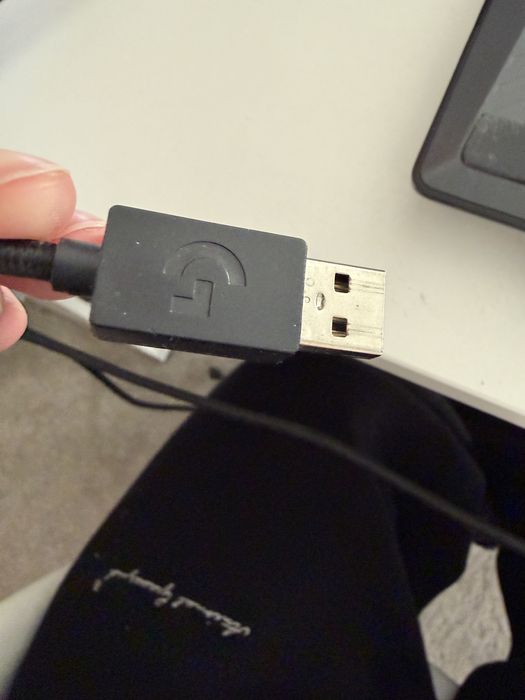 Клавиатура Logitech G213