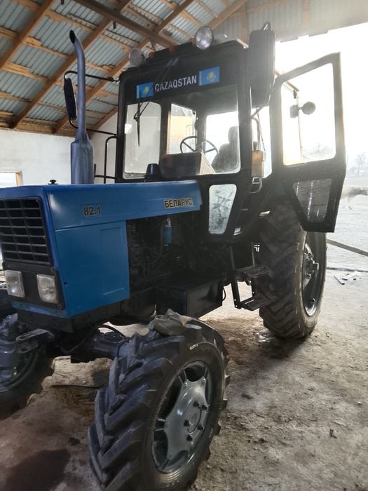 Продам трактор МТЗ