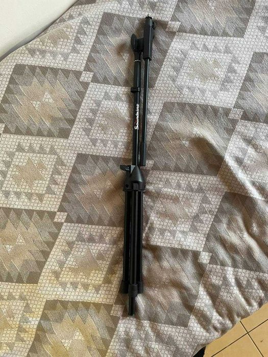 Студиен лампов кондензаторен микрофон RODE NTK