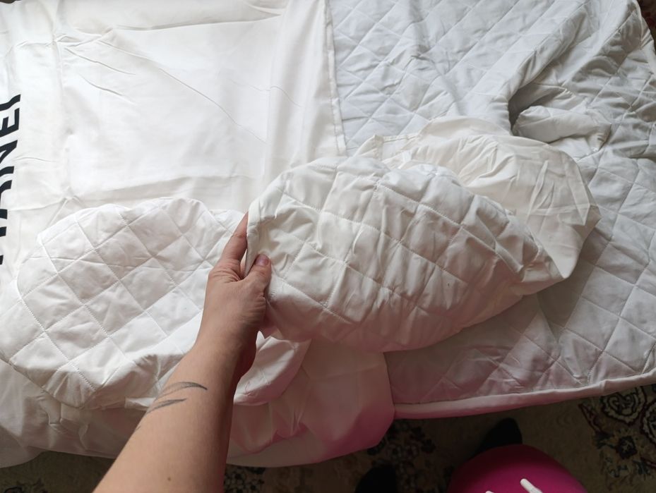 Чехол на кушетку