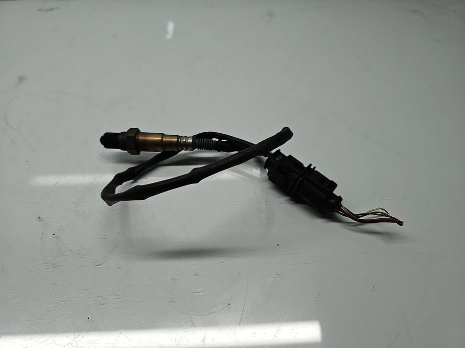 Sonda lambda AUDI A3 Sportback (8PA) [Fabr 2004-2013] 03L906262B 2.0 T
