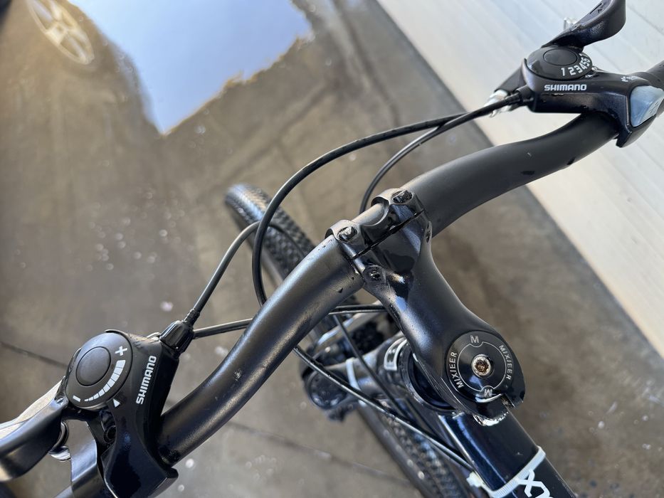 MTB Eighty Eight 27.5”, Shimano