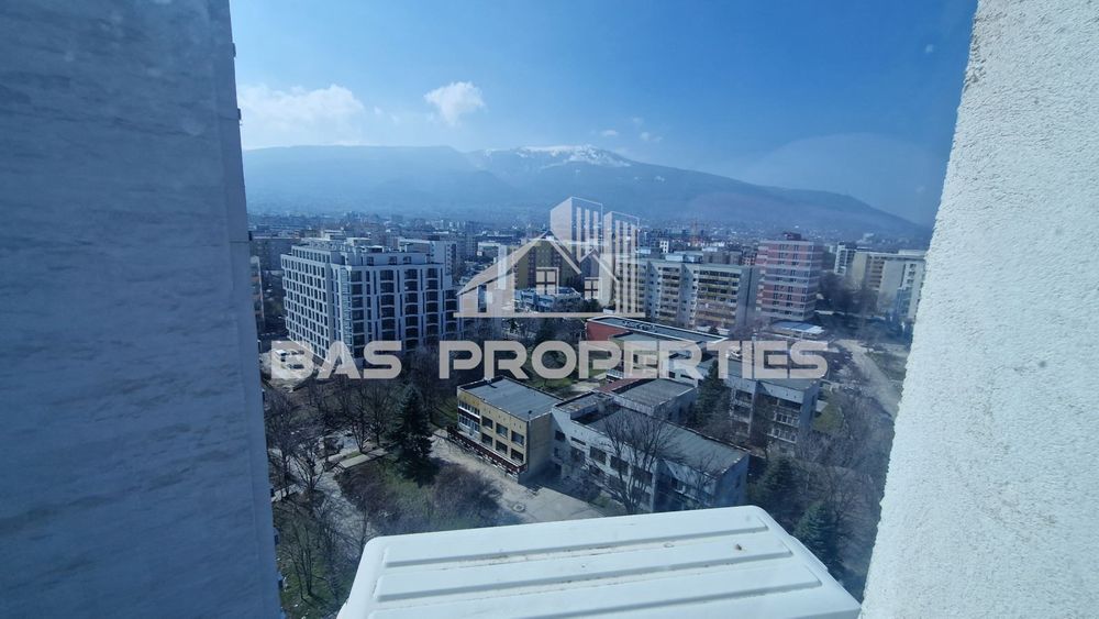 Продава се Двустаен апартамент в София, Студентски град - 45 кв.м за 1587 €/кв.м - Снимка #6