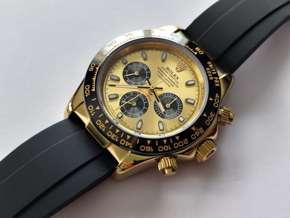 ceas Rolexx automatic