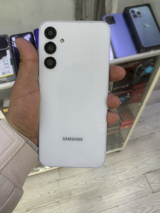 samsung a25 6/128gb aybi yoq